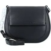 Tom Tailor DENIM Sac à bandoulière noir