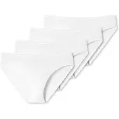 Schiesser Slip ' Serie "95/5" ' blanc