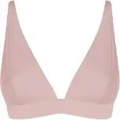 Wolford Soutien-gorge rose clair