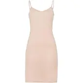 Hanro Chemise de nuit ' Ultralight ' beige