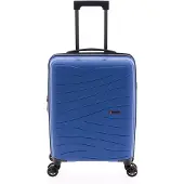 Gladiator 1700 4 roues trolley cabine 55 cm avec soufflet extensible