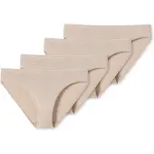 Schiesser Slip ' Modal Essentials ' beige