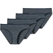 Schiesser Slip ' Modal Essentials ' bleu