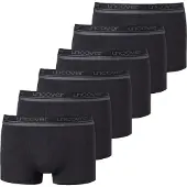 Schiesser Boxers noir