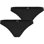 Hom Slip noir