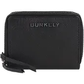 Burkely Porte-monnaies 'Rock Ruby' noir