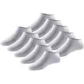 Schiesser Chaussure basse ' Bluebird ' blanc