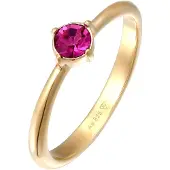 Elli Bague or / pourpre