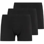 Schiesser Boxers noir