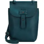 Harold's Sac à bandoulière 'Aberdeen' pétrole