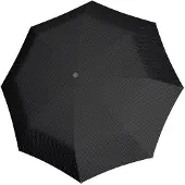 Doppler Parapluie 'Fiber' noir