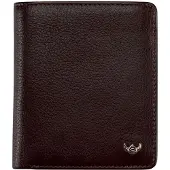 Golden Head Porte-monnaies 'Capri' brun foncé