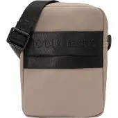JOOP! Sac à bandoulière 'Modica Nuvola Rafael' beige / noir