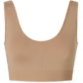 Schiesser Soutien-gorge ' Casual Seamless ' beige