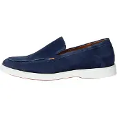 Lloyd Mocassin 'HUNTER' bleu marine