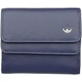 Golden Head Porte-monnaies 'Madrid' bleu marine