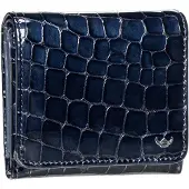 Golden Head Porte-monnaies 'Cayenne' bleu nuit