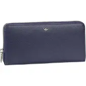 Golden Head Porte-monnaies 'Madrid' bleu marine