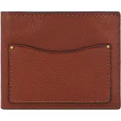 Fossil Porte-monnaies 'Anderson' rouge