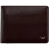Golden Head Porte-monnaies 'Capri' brun foncé