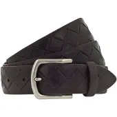 Vanzetti Ceinture marron