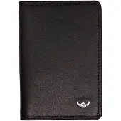 Golden Head Porte-monnaies 'Polo' noir