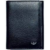 Golden Head Porte-monnaies 'Capri' noir