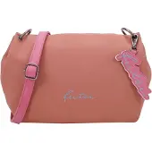 Fritzi aus Preußen Sac à bandoulière 'Joshi03' rouille / rose