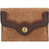 Fossil Porte-monnaies marron / brun foncé
