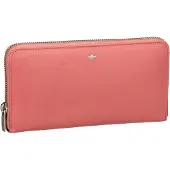 Golden Head Porte-monnaies 'Madrid' corail