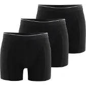 Blackspade Boxers ' Tender Cotton ' noir