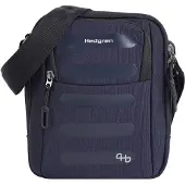 Hedgren Sac à bandoulière 'Comby' bleu marine
