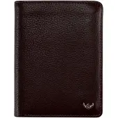 Golden Head Porte-monnaies 'Capri' brun foncé