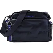 Hedgren Sac à bandoulière 'Cocoon' bleu roi