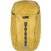 Nowi Sac à dos 'Urban' jaune / gris