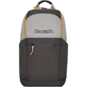Bench Sac à dos 'Leisure' beige / gris chiné