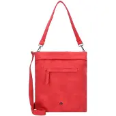 Green Burry Sac bandoulière 'Liselotte' rouge