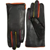 Mywalit Gants jaune / rouge / noir