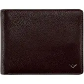 Golden Head Porte-monnaies 'Capri' brun foncé