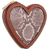 Fossil Porte-monnaies marron
