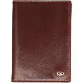 Golden Head Porte-monnaies 'Colorado' marron
