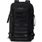 Hedgren Sac à dos 'Comby' noir