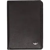Golden Head Porte-monnaies 'Polo' noir
