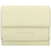 Fredsbruder Porte-monnaies vert