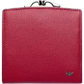 Golden Head Porte-monnaies 'Madrid' rouge