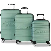 Bench Ensemble de bagages vert