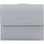 Esquire Porte-monnaies 'Viktoria' gris