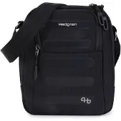 Hedgren Sac à bandoulière 'Comby' noir