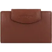 Harbour 2nd Porte-monnaies 'Just Pure Elin' marron