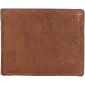 Harold's Porte-monnaies 'Submarine' caramel